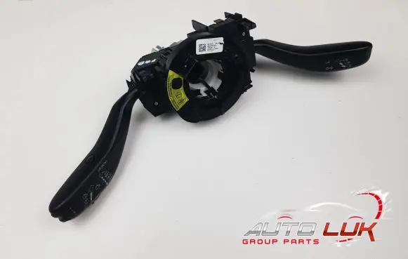 Skoda Roomster (5J) Other switches/knobs/shifts 6R0953501A