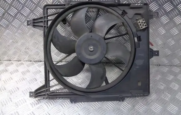 Renault Thalia I Fan set 8200121205