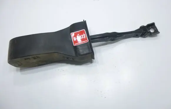 Volkswagen PASSAT B8 Front door check strap stopper 3G0837249A