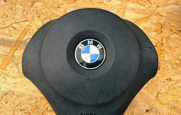 BMW 1 E81 E87 Steering wheel airbag 6779828