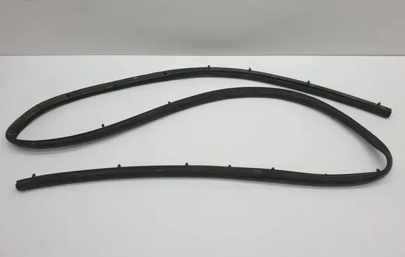 Dodge Durango Engine cover (trim)