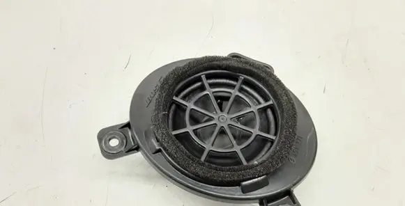 Audi Q7 4L Parcel shelf speaker 4L0035361
