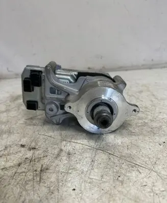 Opel Meriva A Electric power steering pump 2610865207A