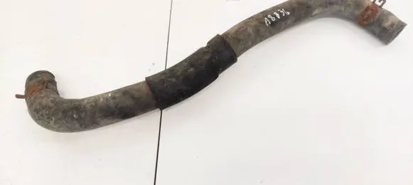 Jaguar XF Engine coolant pipe/hose