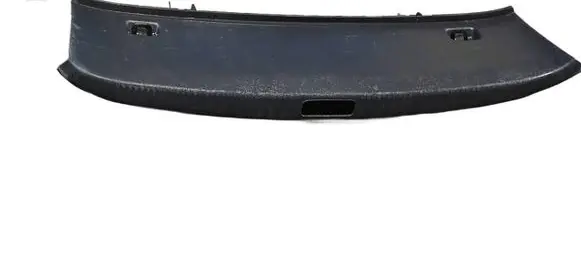 Audi TT TTS Mk2 Trunk/boot sill cover protection 8J8863471A 2170209