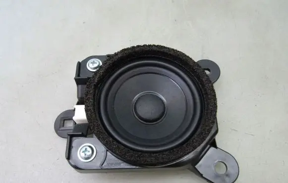 Mazda CX-60 Front door speaker BDJA66960 7984300020