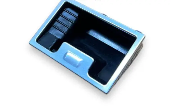 Ashtray (front)