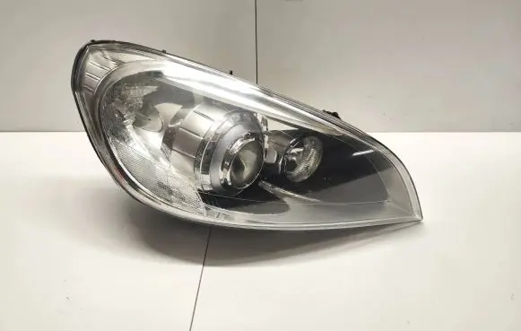 Volvo S60 Headlight/headlamp 31383065 89907402