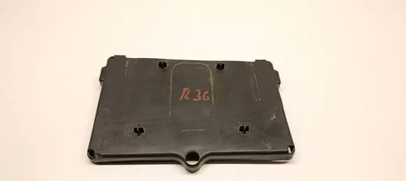 Tesla Model S Battery tray 102866800C