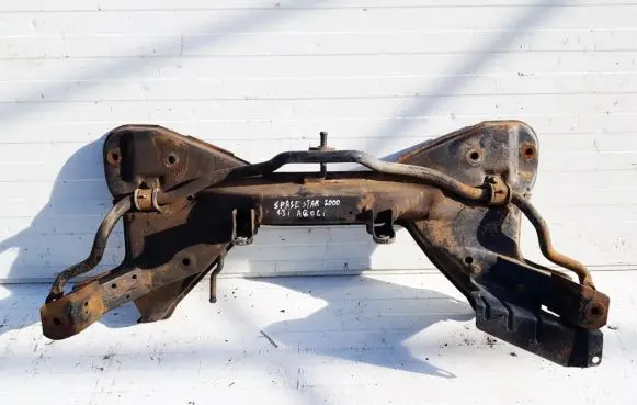 Mitsubishi Space Star Front subframe
