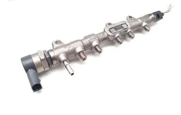 Fuel main line pipe