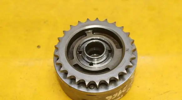 Camshaft pulley/ VANOS