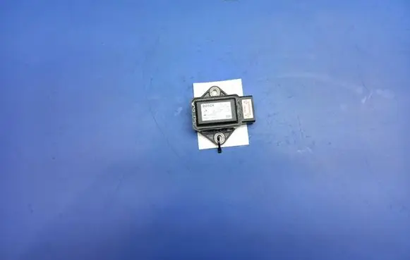 Mercedes-Benz S W220 ESP acceleration yaw rate sensor 0265005246 A0025426618 002167903097