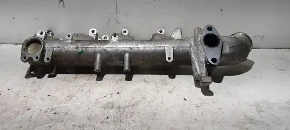 Nissan Almera N16 Intake manifold 14001AW400