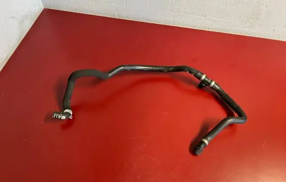 BMW X3 G01 Engine coolant pipe/hose 6993464 64216993464