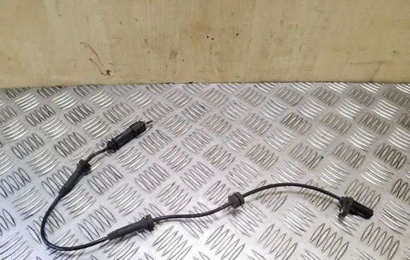 BMW 3 F30 F35 F31 ABS brake wheel speed sensor 6791223