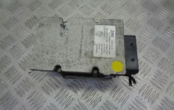 Fiat Croma ABS Pump 51753751