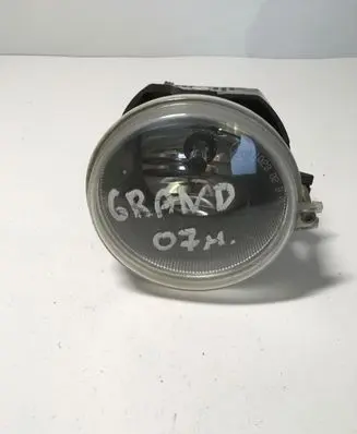Jeep Grand Cherokee (WK) Front fog light 61A18080168 61A18080167 5323AC