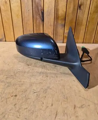 Volvo S80 Front door electric wing mirror E11025846 E11015846