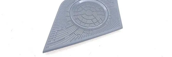 Side speaker trim/cover