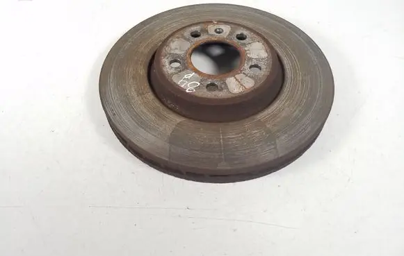 Audi Q5 SQ5 Front brake disc