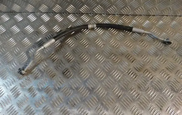 BMW 6 E63 E64 Power steering hose/pipe/line 6761494