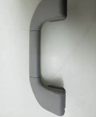 Mercedes-Benz E W212 Front interior roof grab handle A2048100051