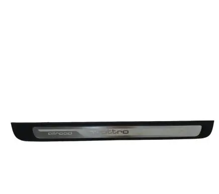Audi A4 S4 B8 8K Front sill trim cover 8K0853374B 8K0853374 8K0853374C