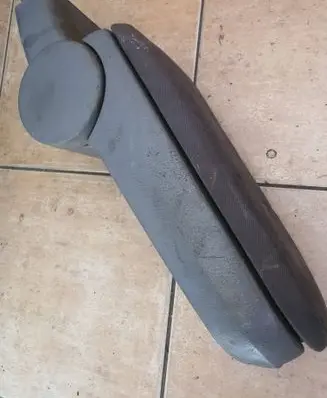 Volkswagen Golf IV Armrest 3B0864209R