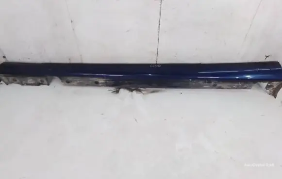 Mercedes-Benz CL C215 Front sill (body part) A2156900140
