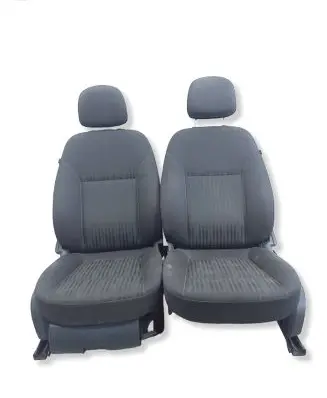 Opel Zafira C Interior set 20893797 20893826 20893809