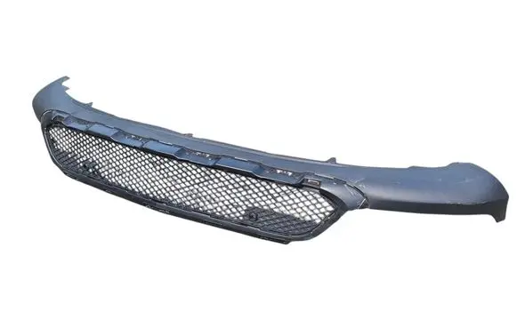 Mercedes-Benz GLC X253 C253 Front bumper skid plate/under tray A2538850565 260716HR1158 2538850565