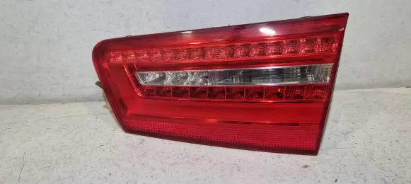 Audi A6 S6 C7 4G Tailgate rear/tail lights 4G9945094B