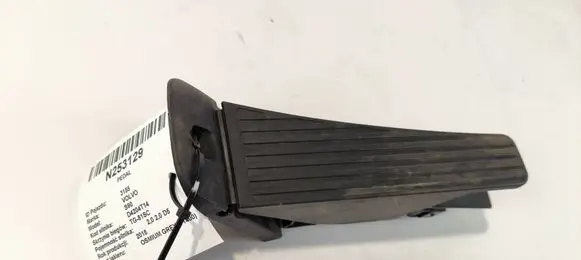 Volvo S90, V90 Pedal assembly 31489764