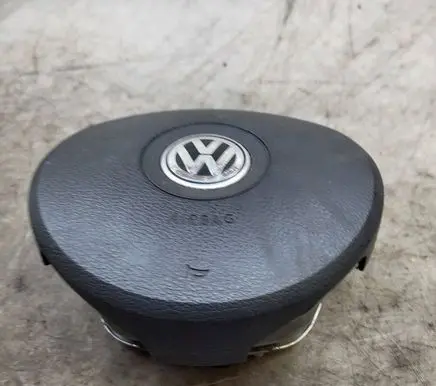 Volkswagen Golf V Steering wheel airbag 1K0880201R