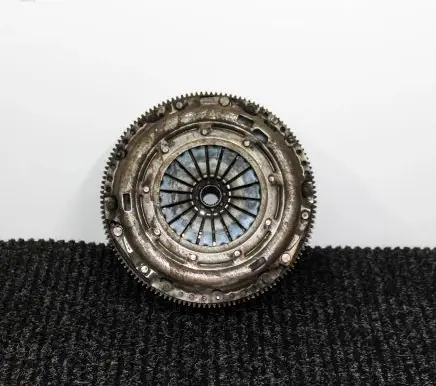 Audi A3 S3 8P Clutch set kit 3082000396
