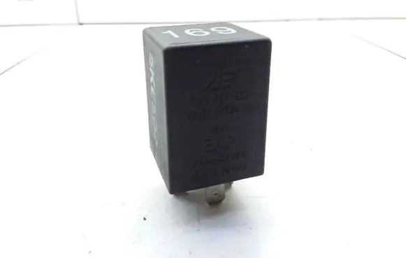 Ford Galaxy Other relay 7M0959627 95VW18704AA