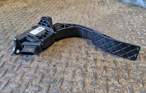 Audi Q5 SQ5 Accelerator throttle pedal 8W1723523 6PV011642