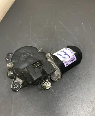 Mitsubishi Pajero Sport I Wiper motor WM212252S