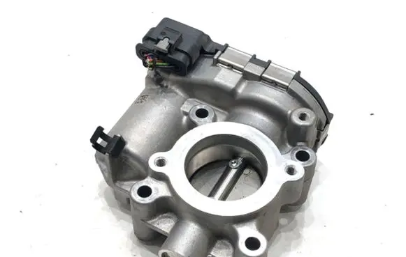 Nissan Qashqai Engine shut-off valve A2821410200