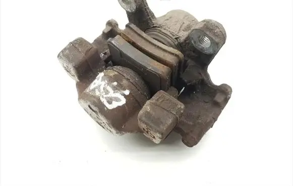 Mercedes-Benz CLC CL203 Rear brake caliper