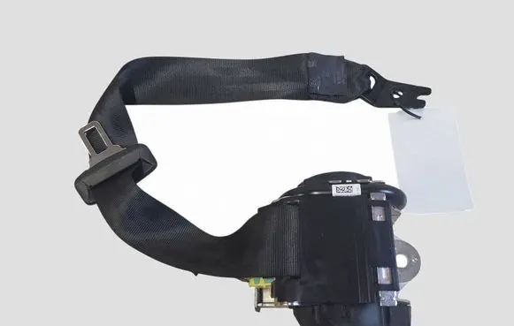 Volvo V60 Rear seatbelt 31462756