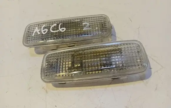 Audi A6 S6 C6 4F Other interior light 4D0947105A