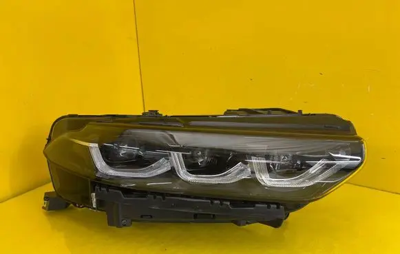 Alfa Romeo Tonale Headlight/headlamp 00505643990