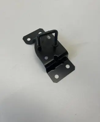 Alfa Romeo Giulia Engine bonnet/hood lock/latch loop/hook 50558482 50538076