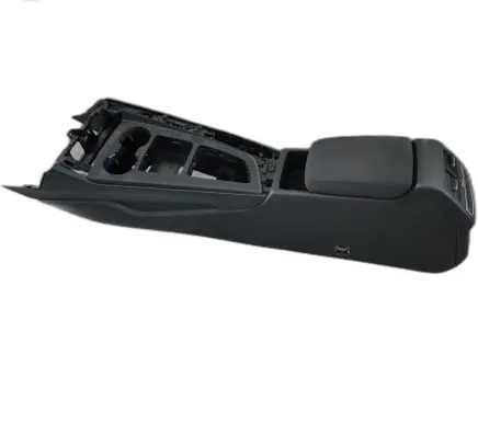 Audi A4 S4 B9 Center console