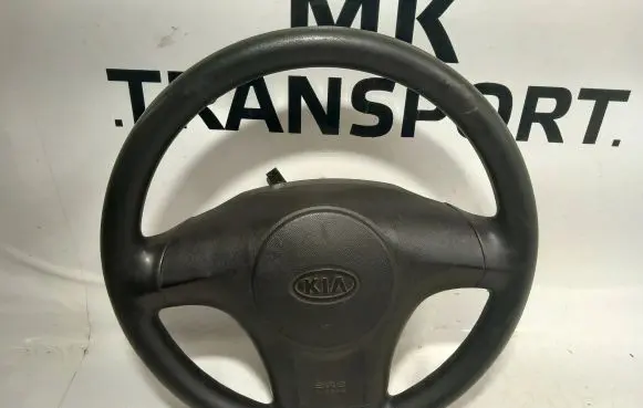 KIA Picanto Steering wheel