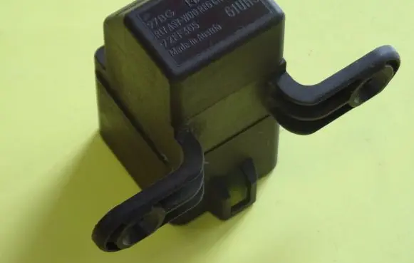 Ford Focus Other relay 97BG14A267AA