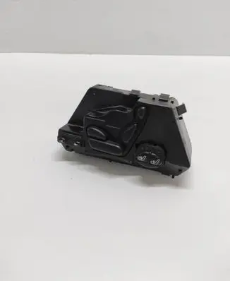 Mercedes-Benz S W220 Seat control switch 2208214651 03463085