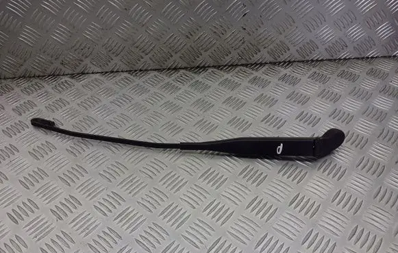 Mercedes-Benz A W168 Front wiper blade arm A1688200644